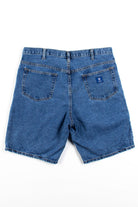Vintage RK Brand Denim Short