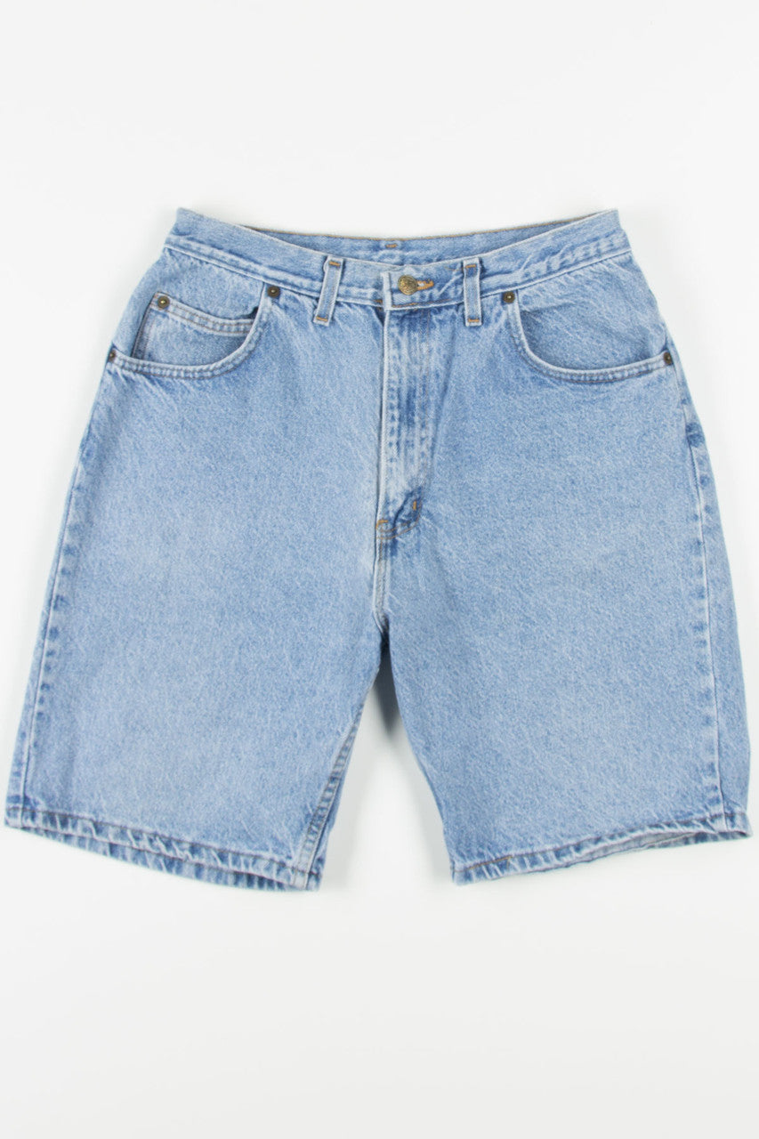 Vintage Denim Shorts (sz. 34)
