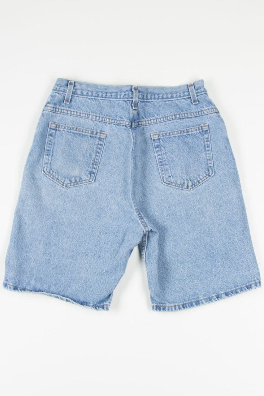Vintage Denim Shorts (sz. 34)