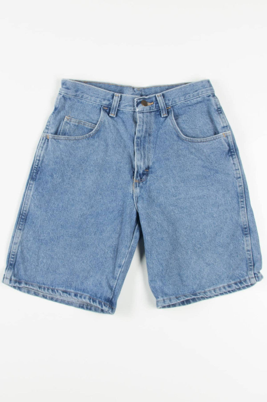 Vintage Wrangler Denim Shorts (sz. 30)