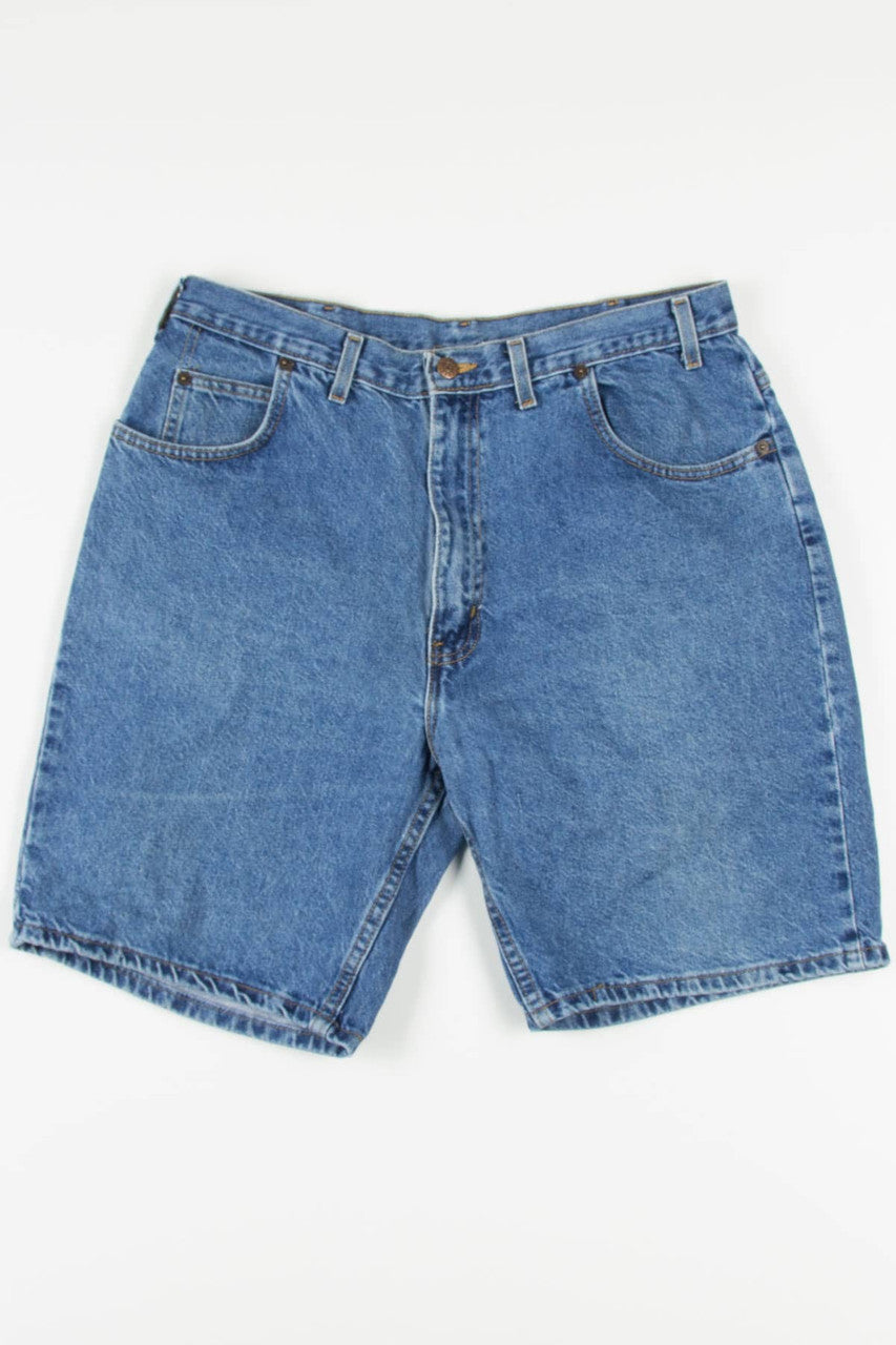 Faded Glory Denim Shorts (sz. 36)