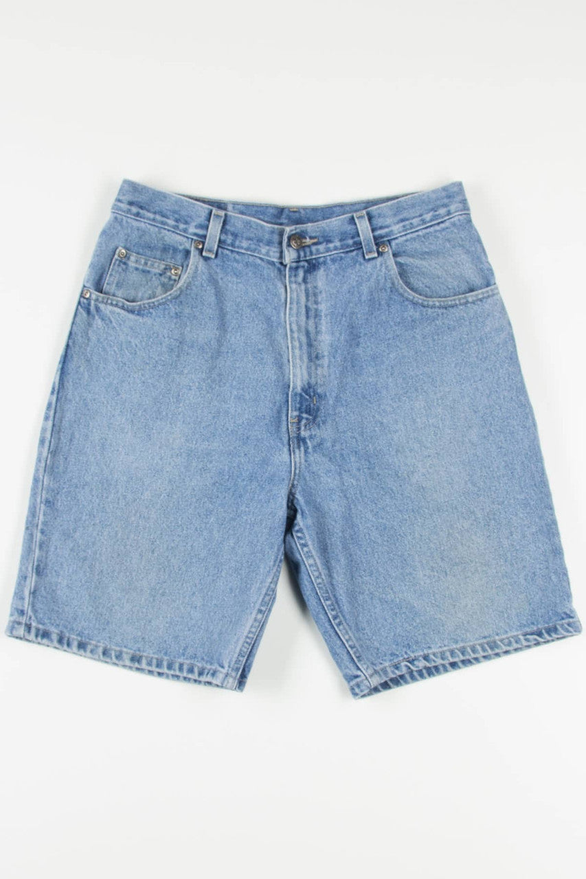 Faded Glory Denim Shorts (sz. 34)