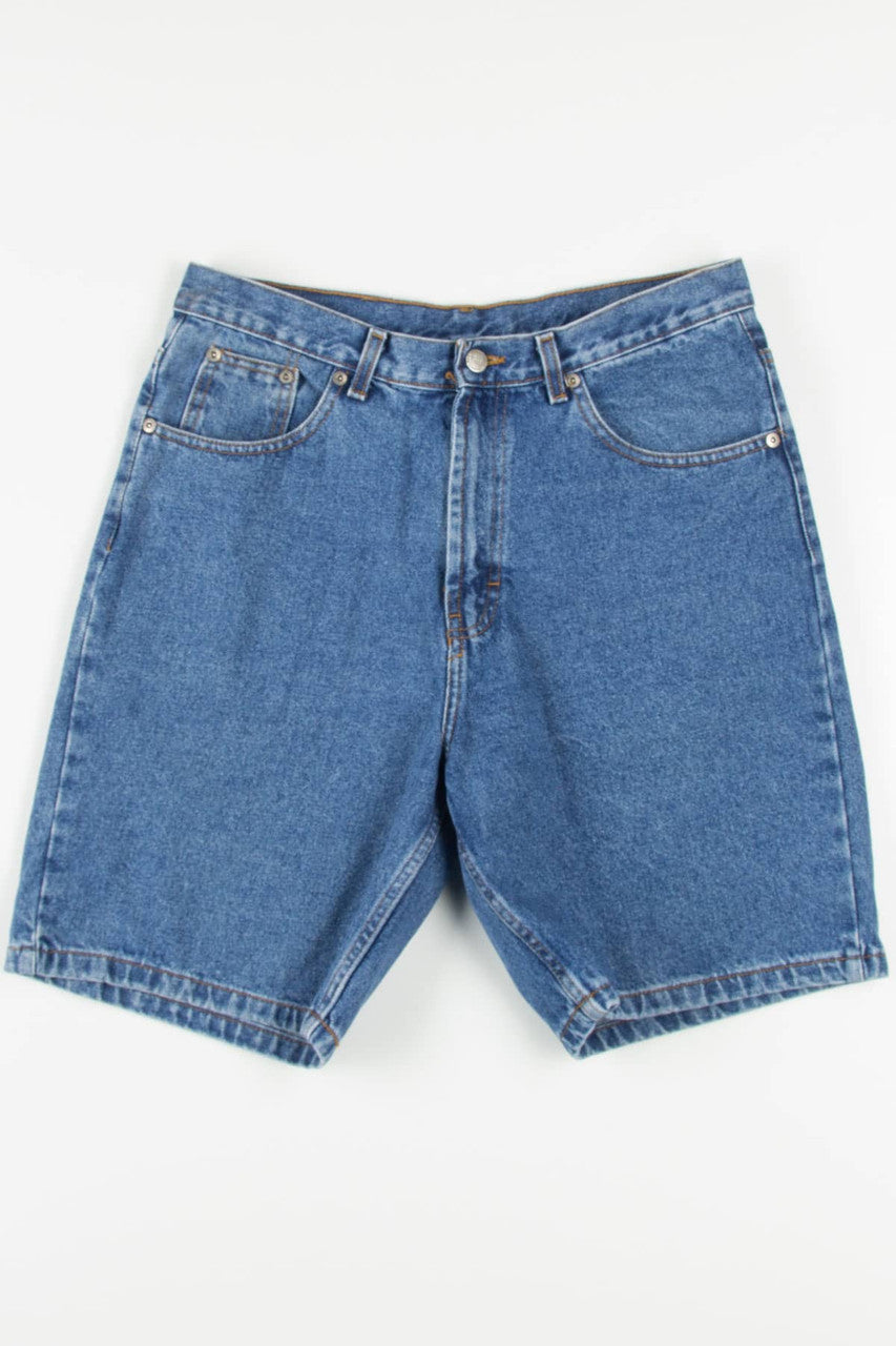 Members Mark Denim Shorts (sz. 32)