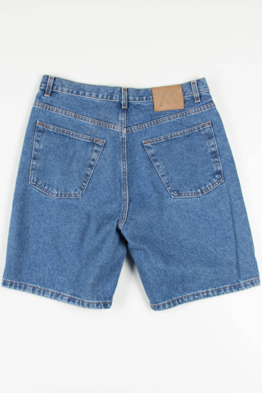 Members Mark Denim Shorts (sz. 32)