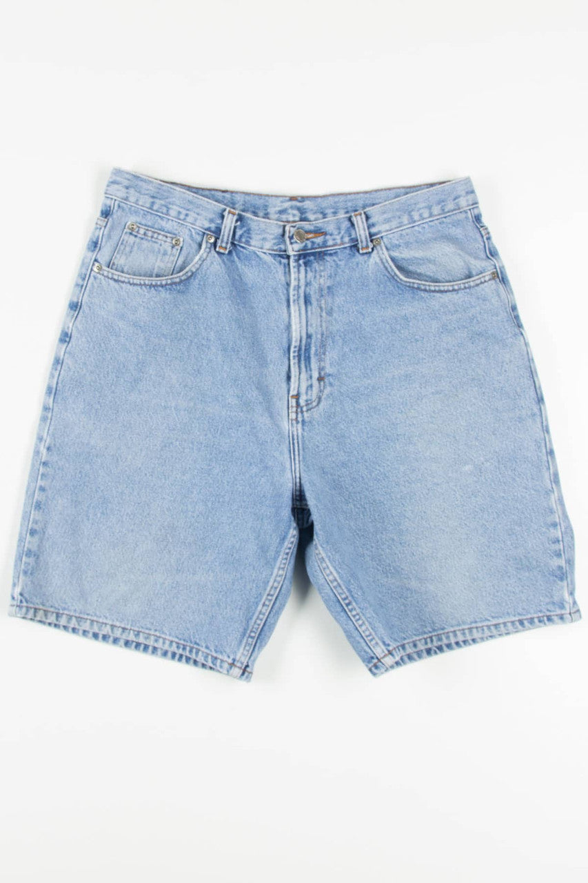 Members Mark Denim Shorts (sz. 36)