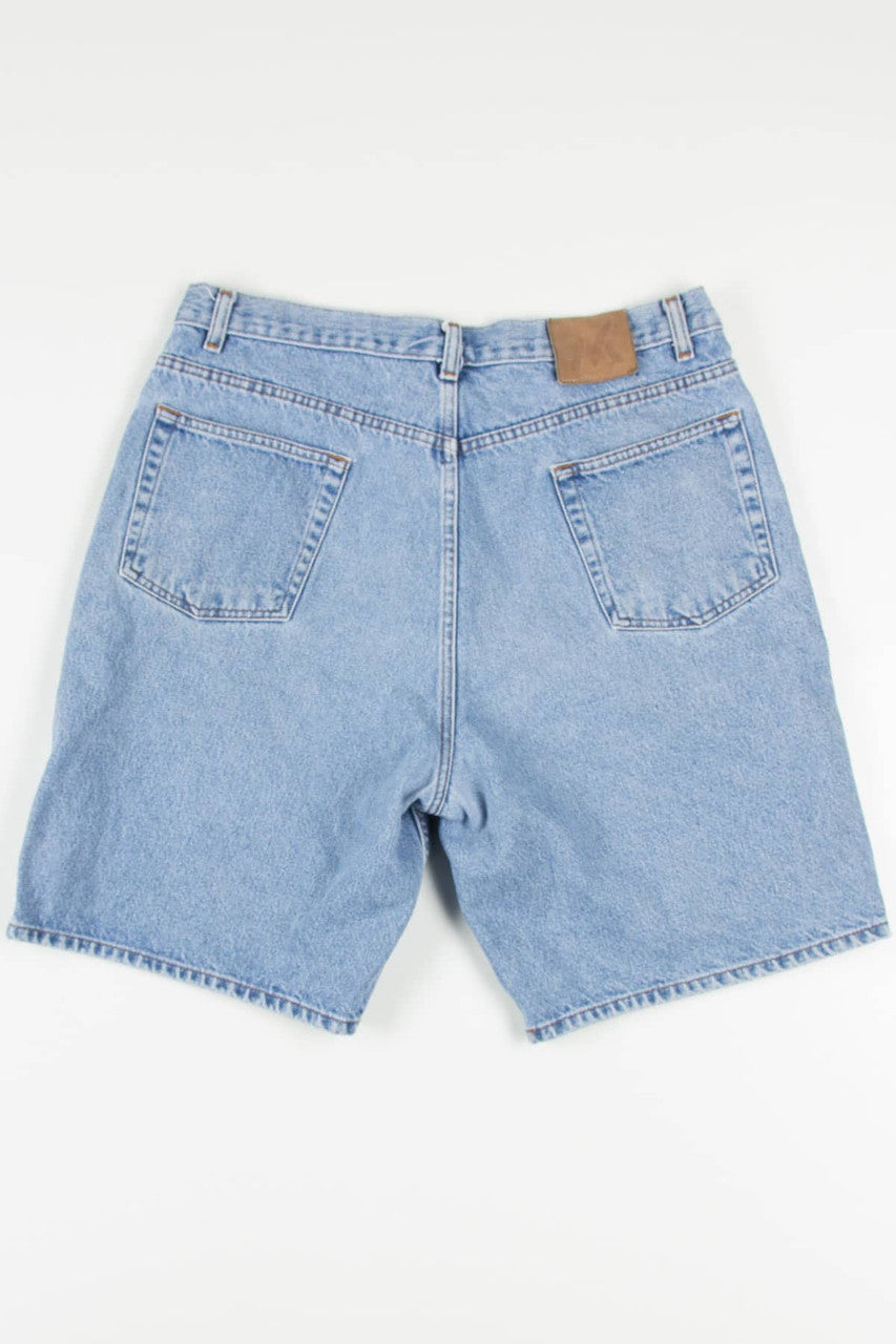 Members Mark Denim Shorts (sz. 36)