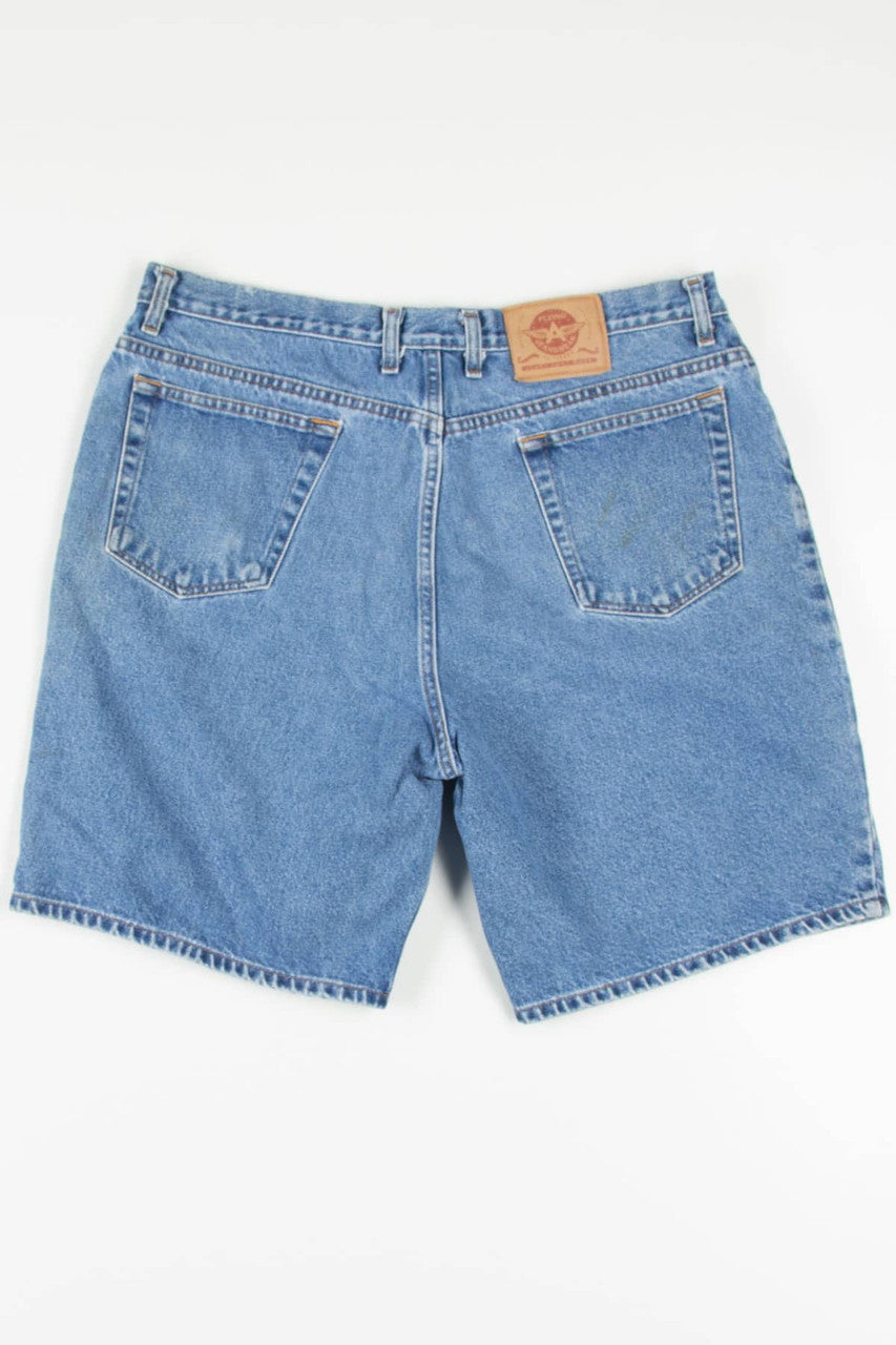 Flying A Jeanswear Denim Shorts (sz. 38)