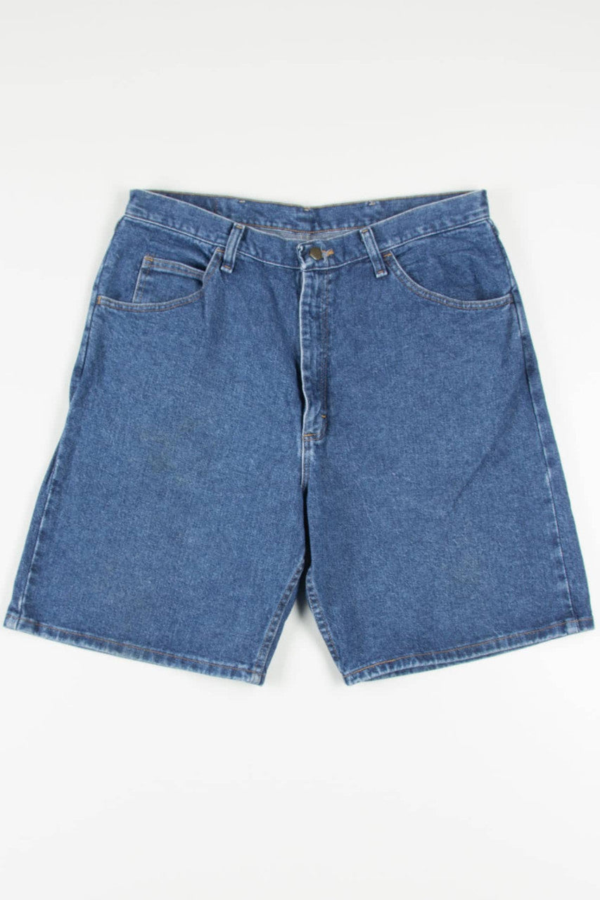 Vintage Wrangler Denim Short 1