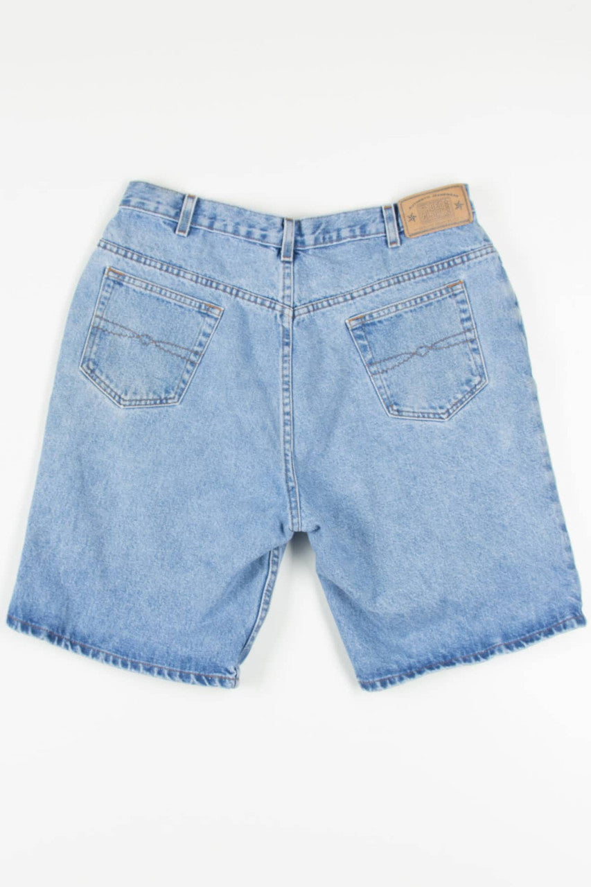 Faded Glory Denim Shorts (sz. 36) 1