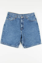 Members Mark Denim Shorts (sz. 36) 1