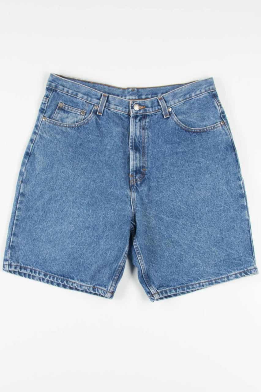 Members Mark Denim Shorts (sz. 36) 1