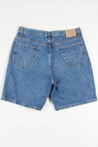 Members Mark Denim Shorts (sz. 36) 1