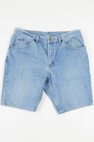Vintage Lee Denim Shorts