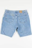 Vintage Lee Denim Shorts