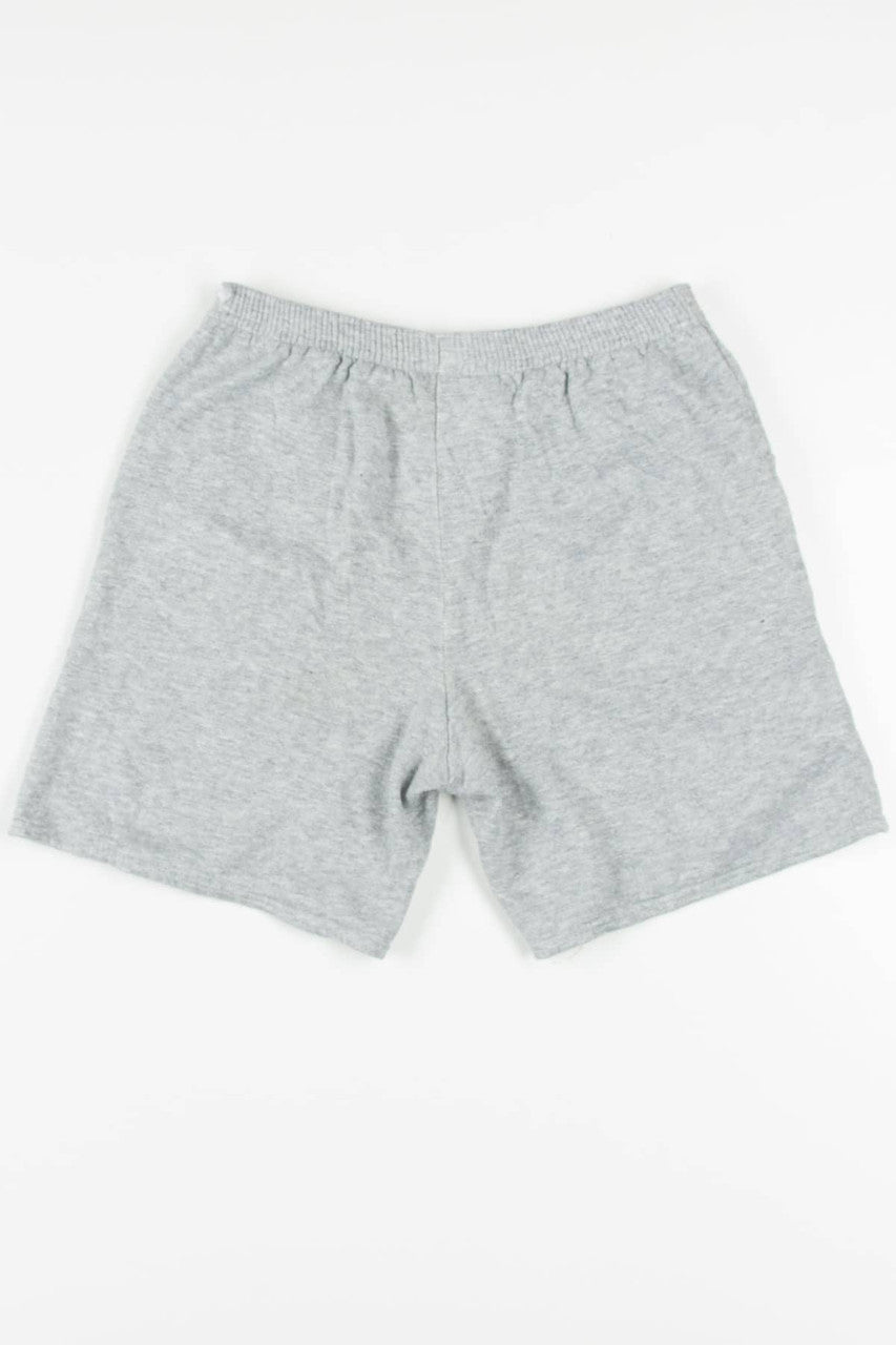 Vintage Chicago Baseball Shorts