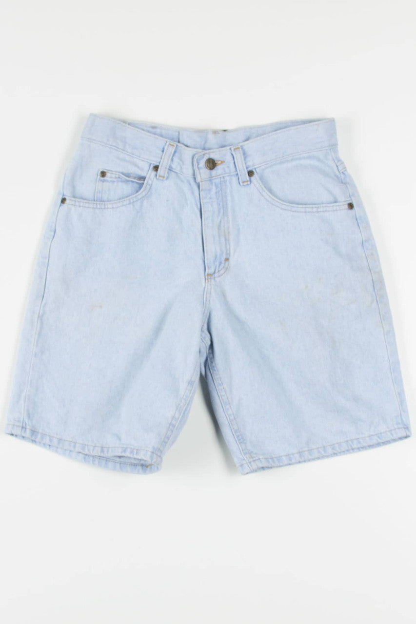 Vintage Riders Denim Shorts (sz. 30)