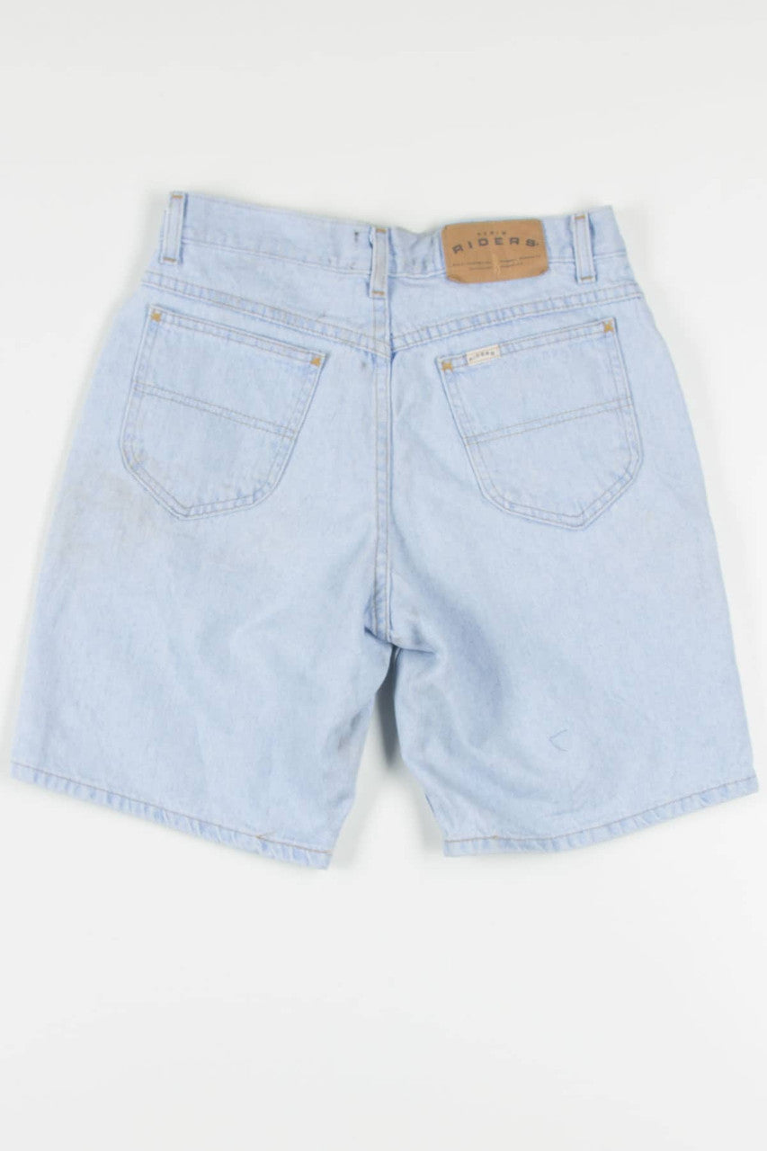 Vintage Riders Denim Shorts (sz. 30)