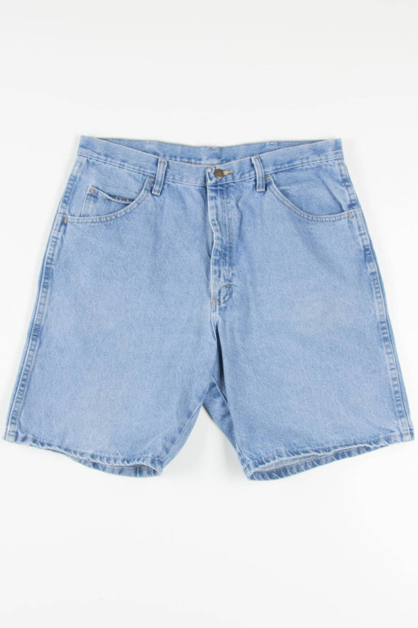 Vintage Wrangler Denim Shorts (sz. 36)