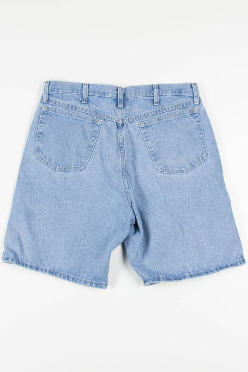 Vintage Wrangler Denim Shorts (sz. 36)