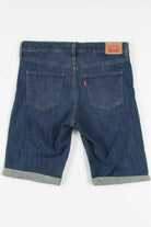 Levi's Bermuda Denim Shorts (sz. 30)