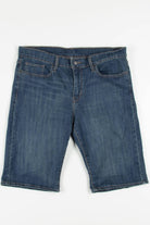 Levi's Bermuda Denim Shorts (sz. 32)