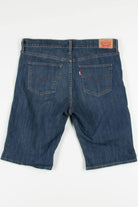 Levi's Bermuda Denim Shorts (sz. 32)
