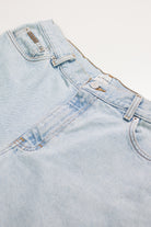 Vintage Calvin Klein Denim Shorts