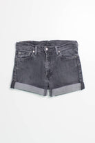 Vintage Levi "513" Cut-Off Shorts