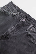 Vintage Levi "513" Cut-Off Shorts