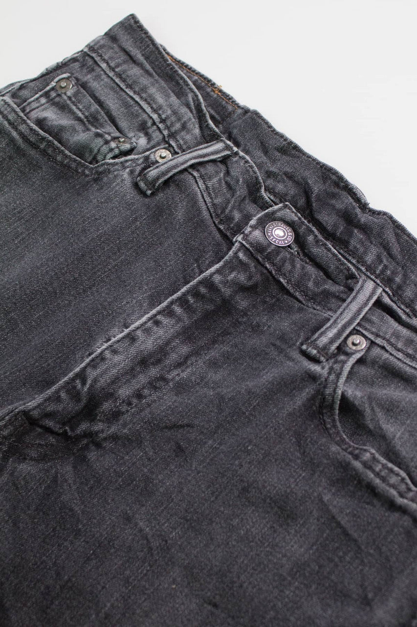 Vintage Levi "513" Cut-Off Shorts