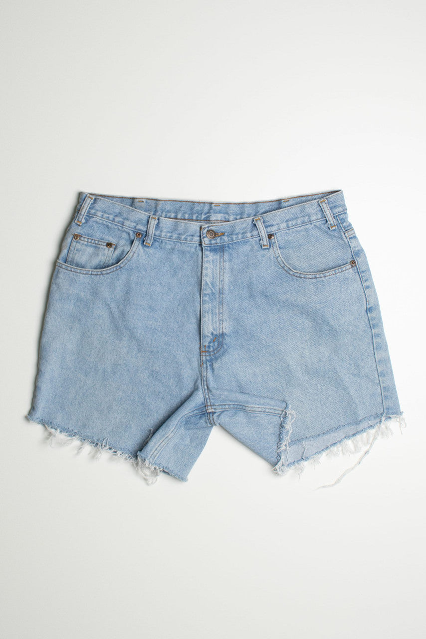 Vintage Flying A Jeanswear Cutoff Shorts