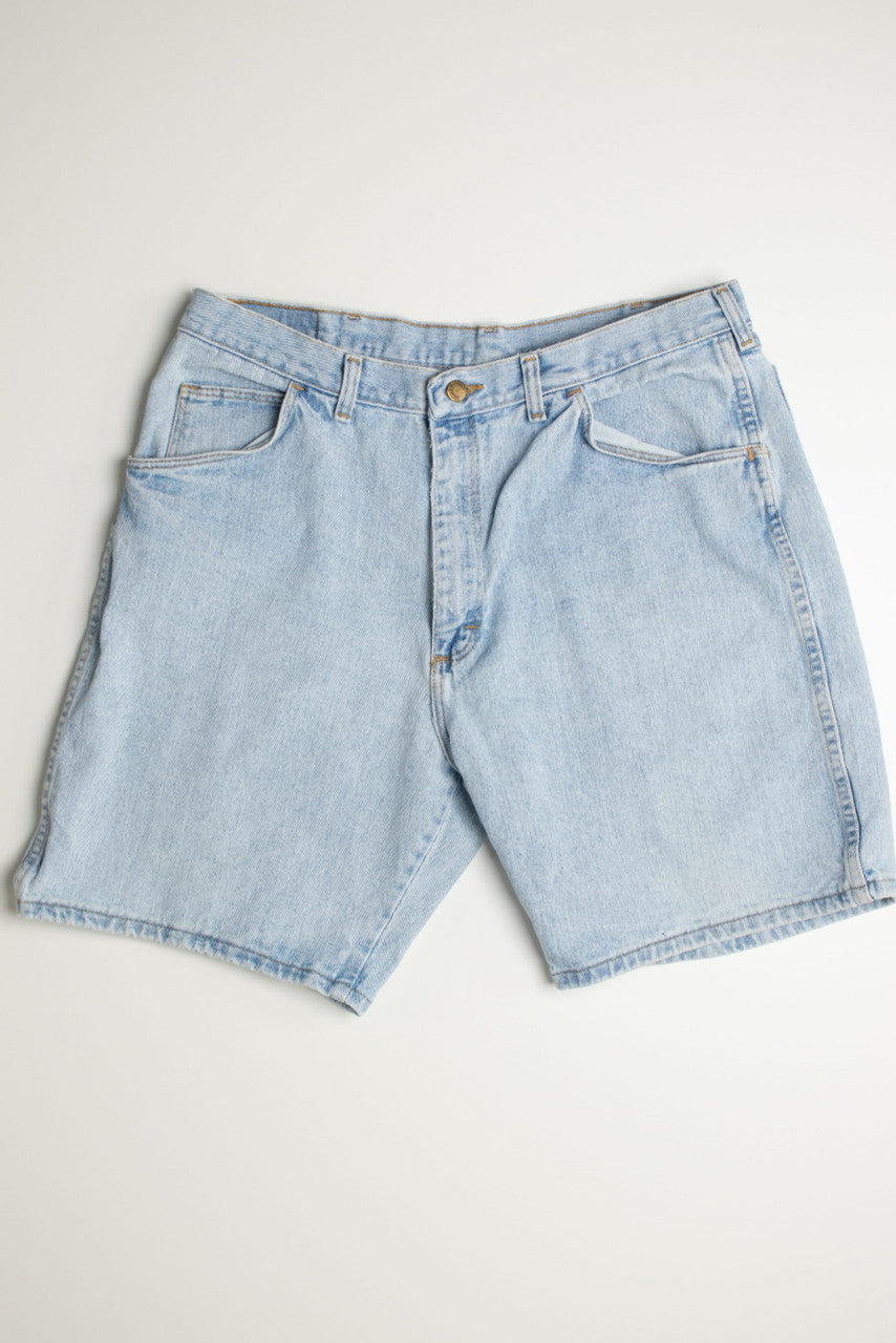 Vintage Wrangler Short 4