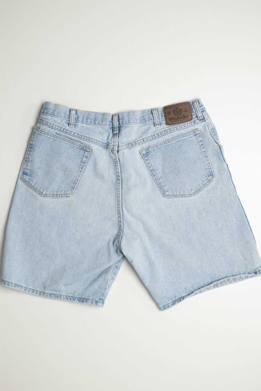 Vintage Wrangler Short 4