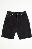 Vintage Faded Glory Short
