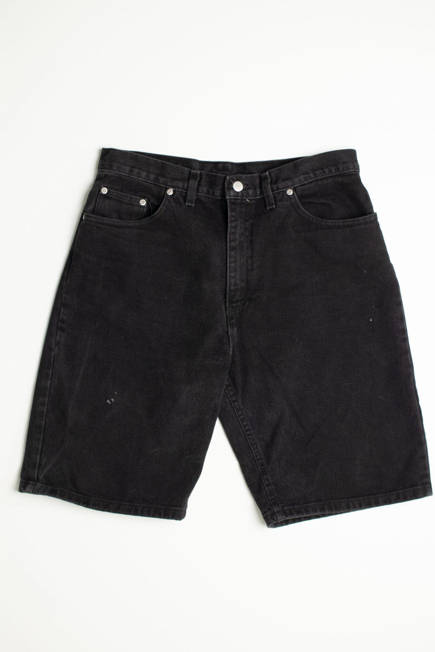 Vintage Faded Glory Short