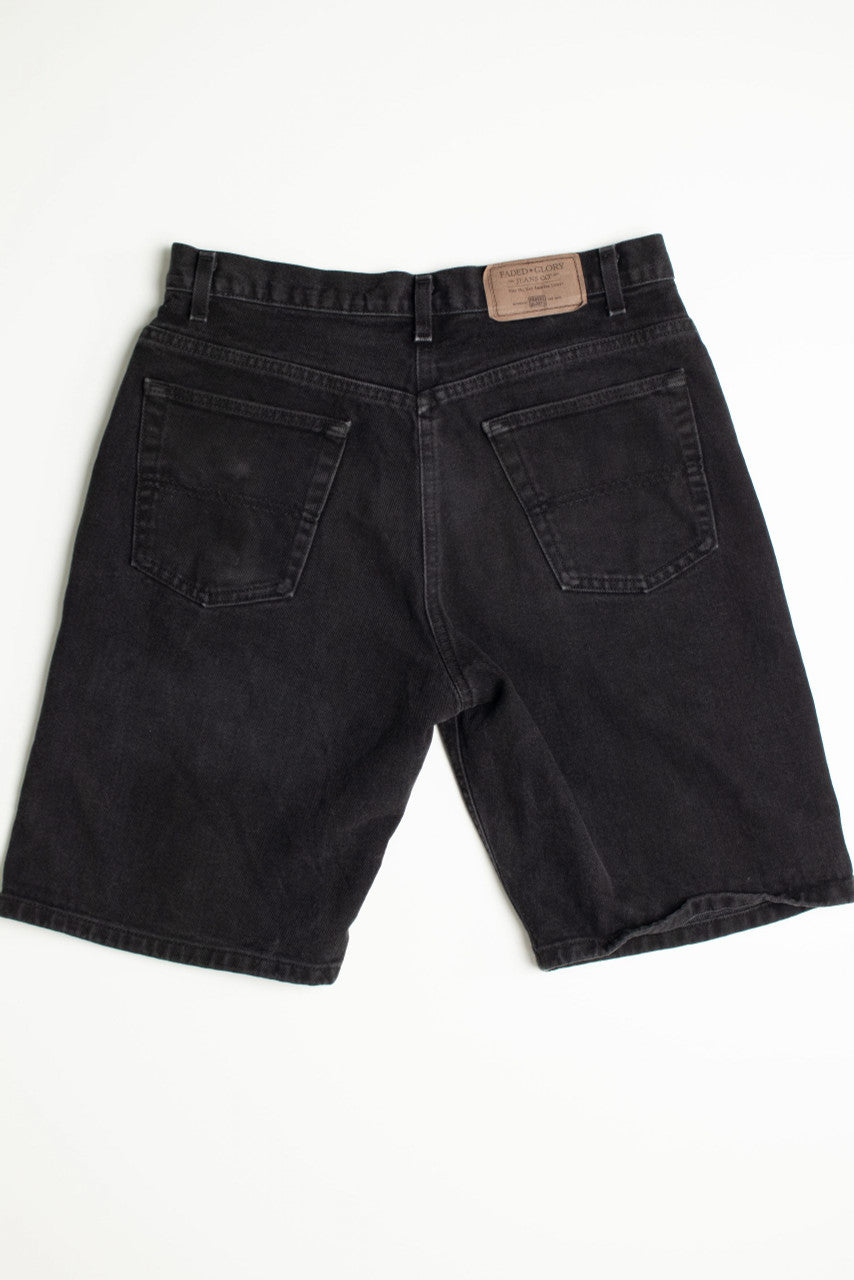 Vintage Faded Glory Short