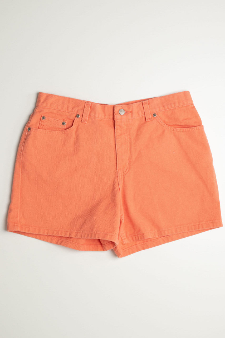 Vintage Faded Glory Short 2