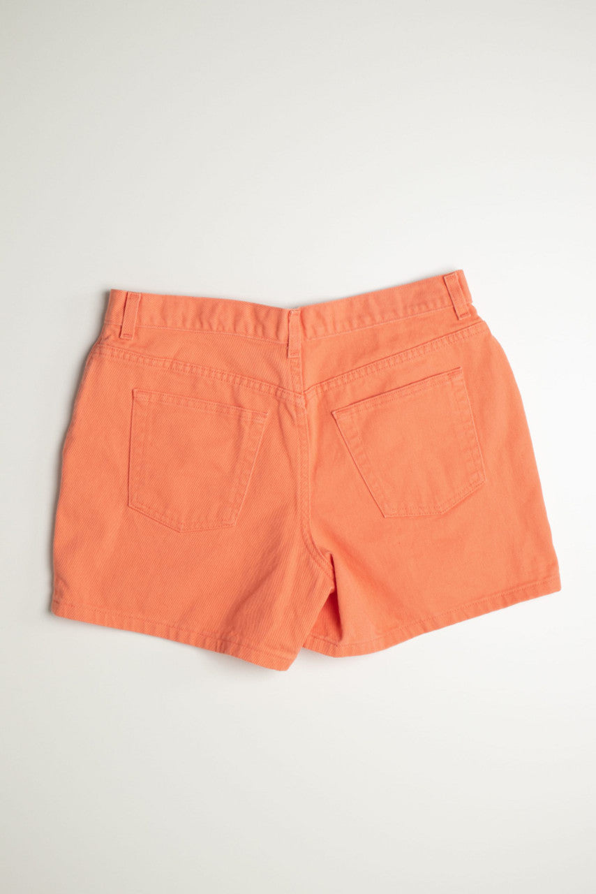 Vintage Faded Glory Short 2