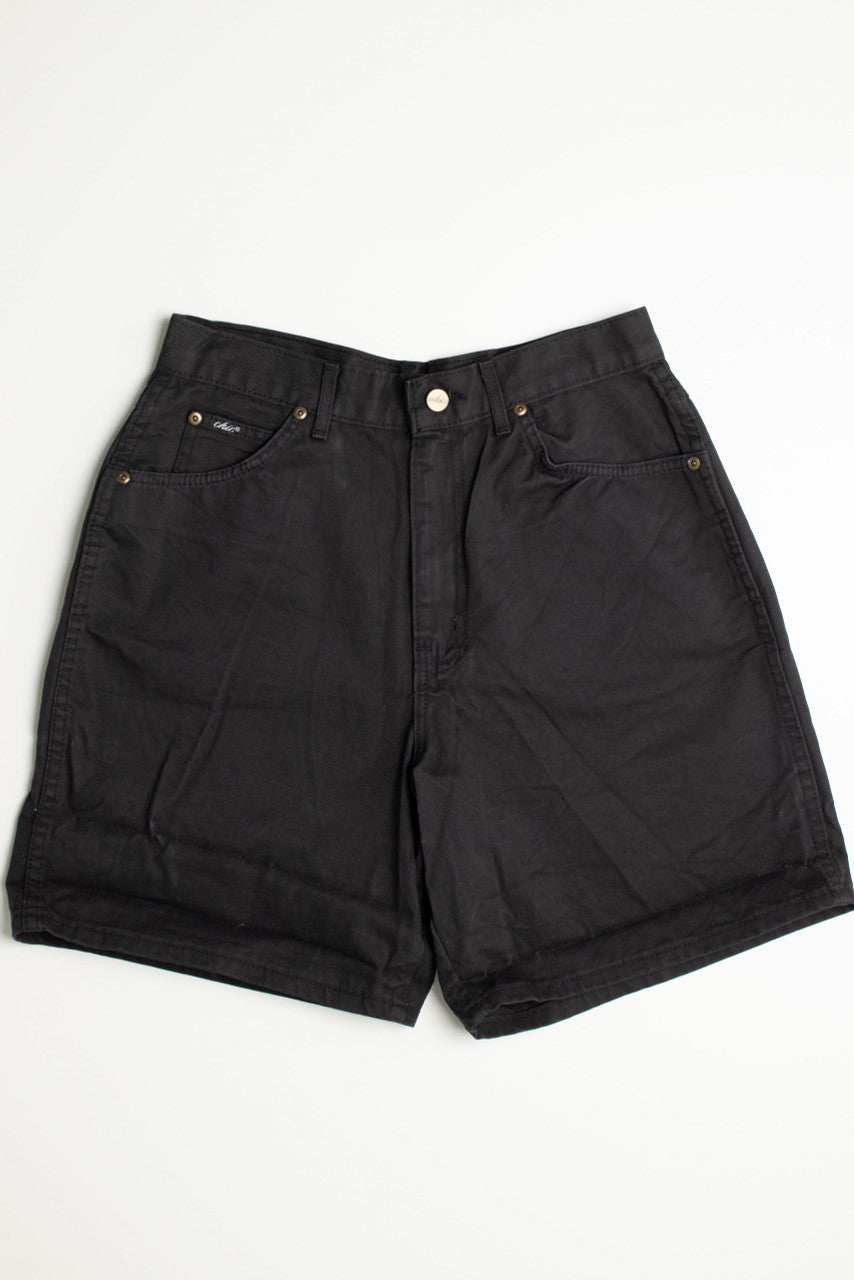 Vintage Chic Short 2