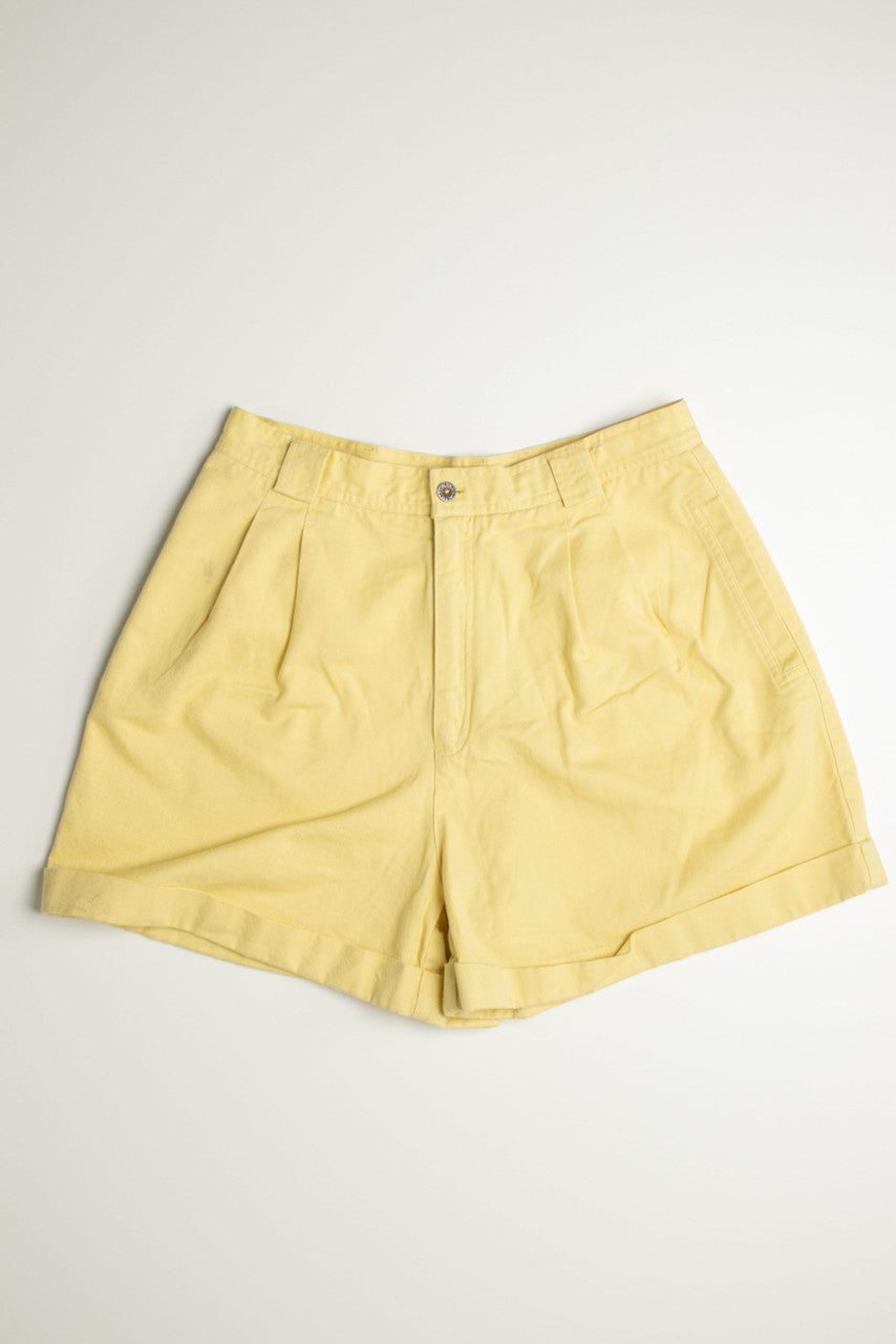 Vintage Lizsport Short