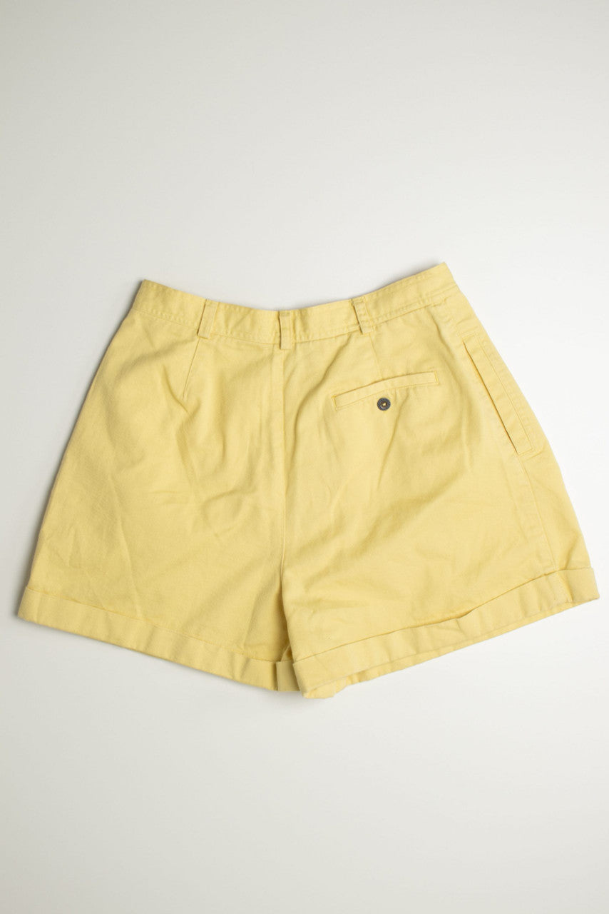 Vintage Lizsport Short