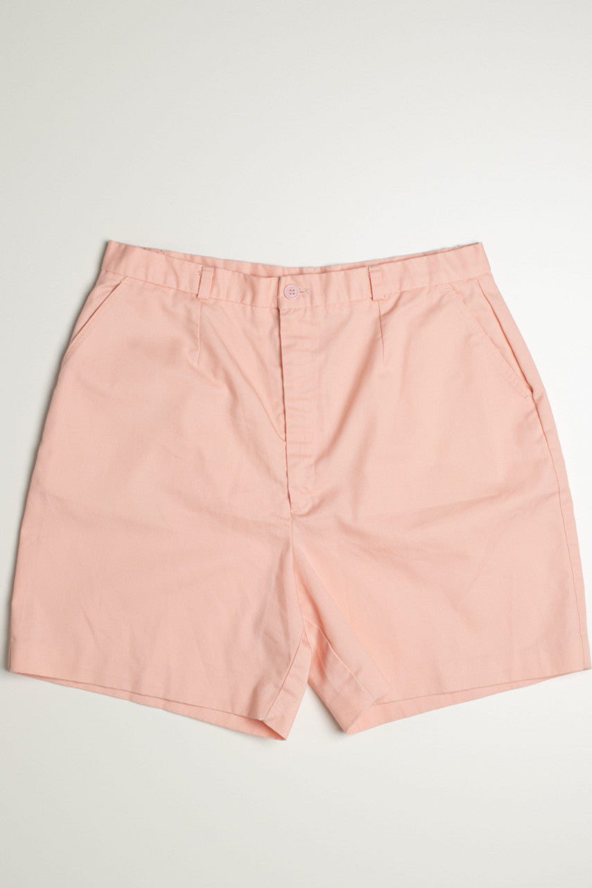 Vintage Lord Isaacs Short