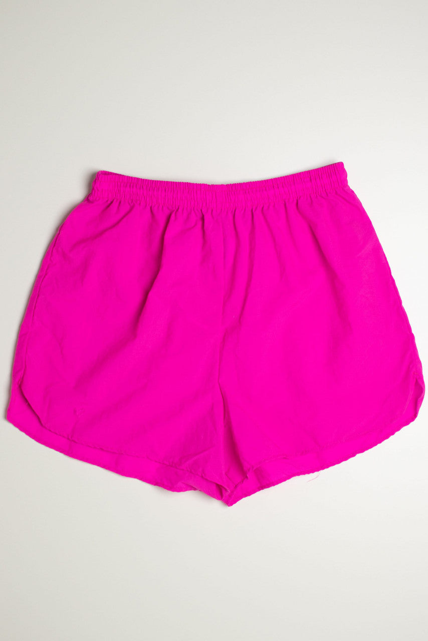 Vintage Simply Basic Short
