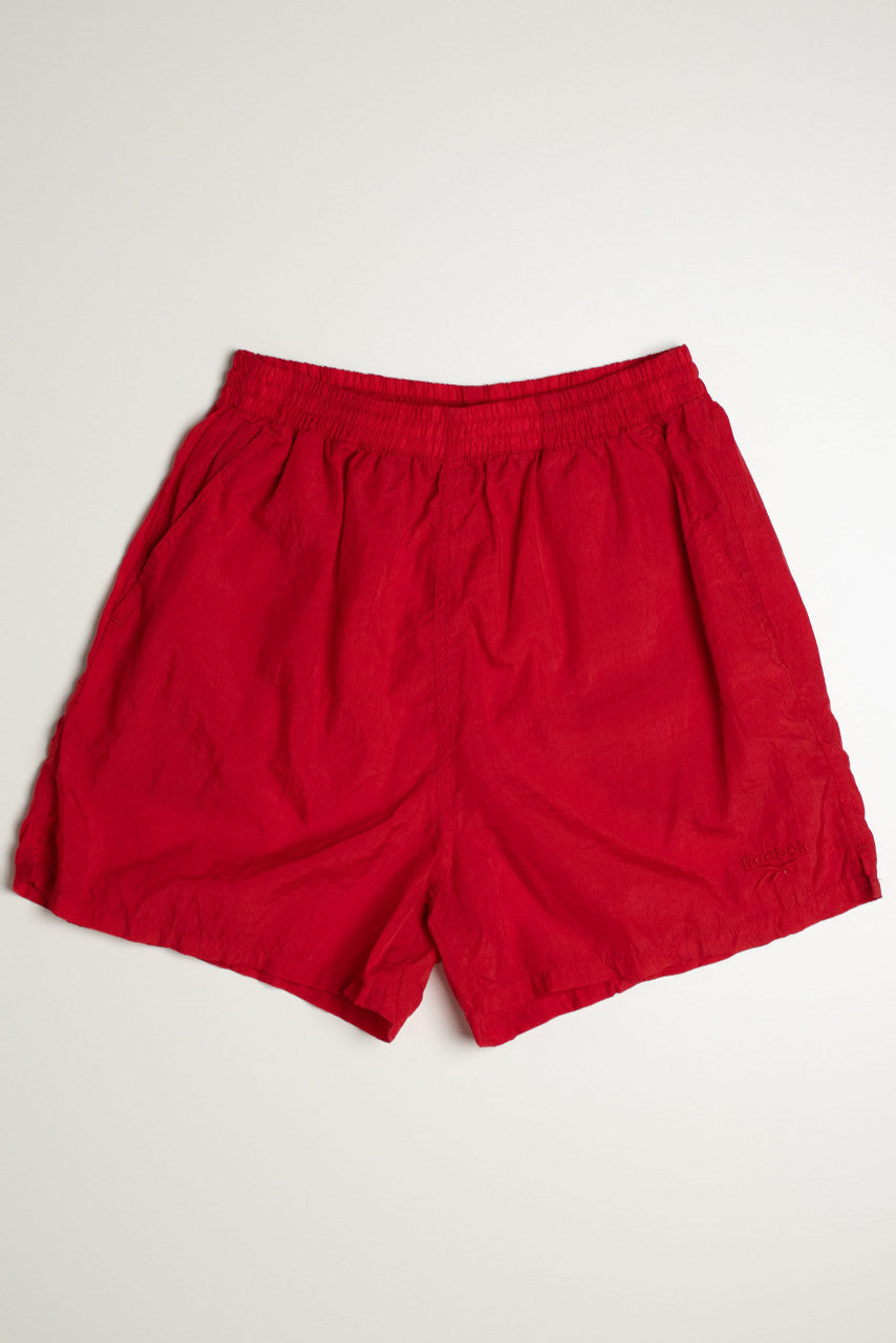 Vintage Reebok Short