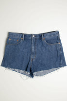 Vintage Levi's Short 8
