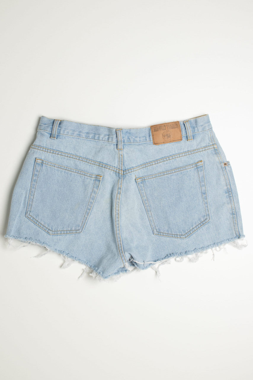 Vintage Midwest Short