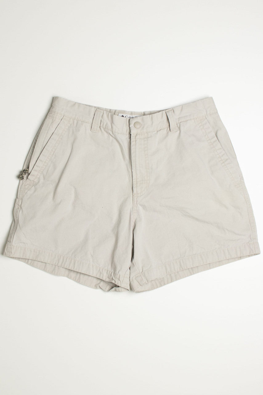 Vintage Columbia Short