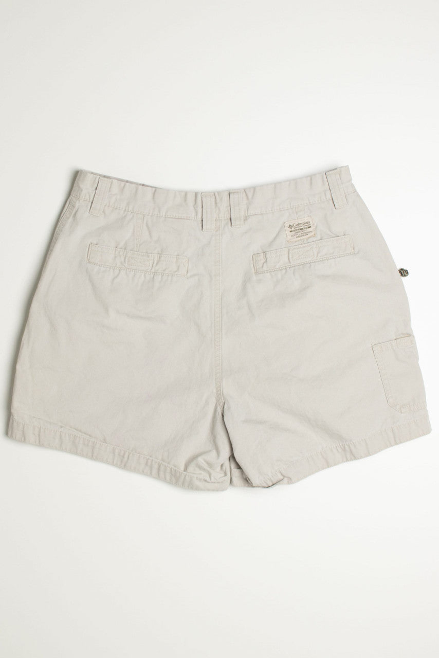 Vintage Columbia Short