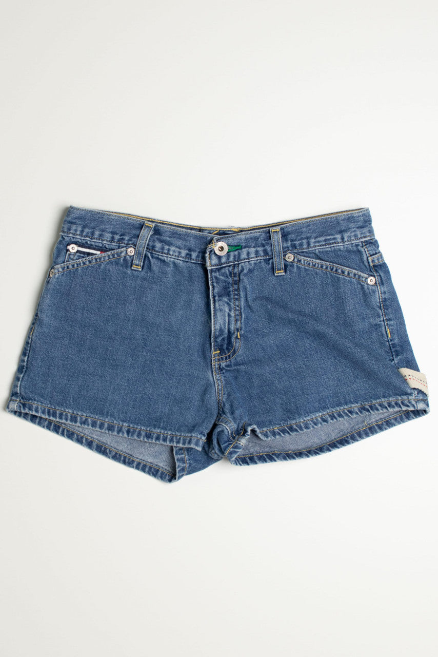 Vintage Tommy Hilfiger Short 1