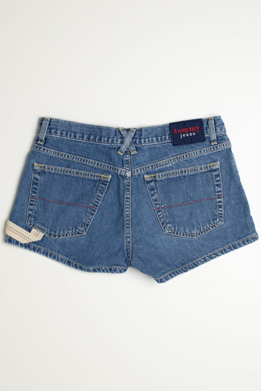 Vintage Tommy Hilfiger Short 1